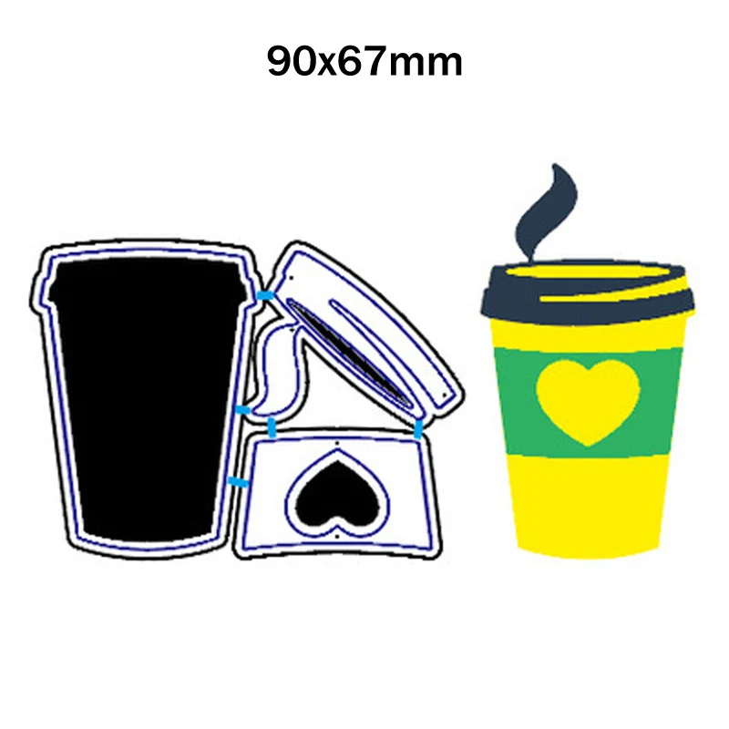 Multiple Styles Metal Cutting Dies Stencils for Children Scrapbooking DIY NEW 2018 Decorative Embossing Set Paper Cards Dies