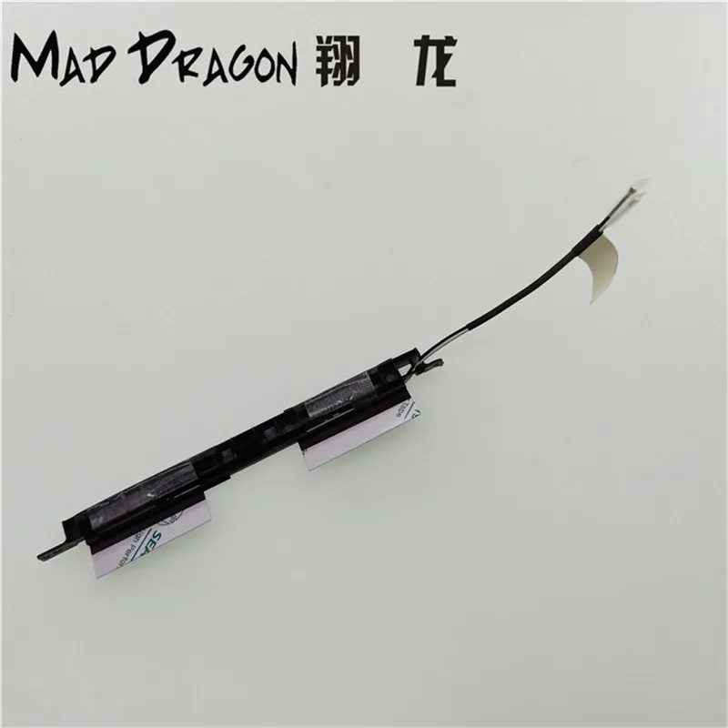 MAD DRAGON Brand Laptop new WiFi Wireless Antennas For Dell Inspiron 15m 5547 5548 5545 5543 F6T7J 0F6T7J WiFi Cable Antennas MAD DRAGON Brand Laptop new WiFi Wireless Antennas For Dell Inspiron 15m 5547 5548 5545 5543 F6T7J 0F6T7J WiFi Cable Antennas
