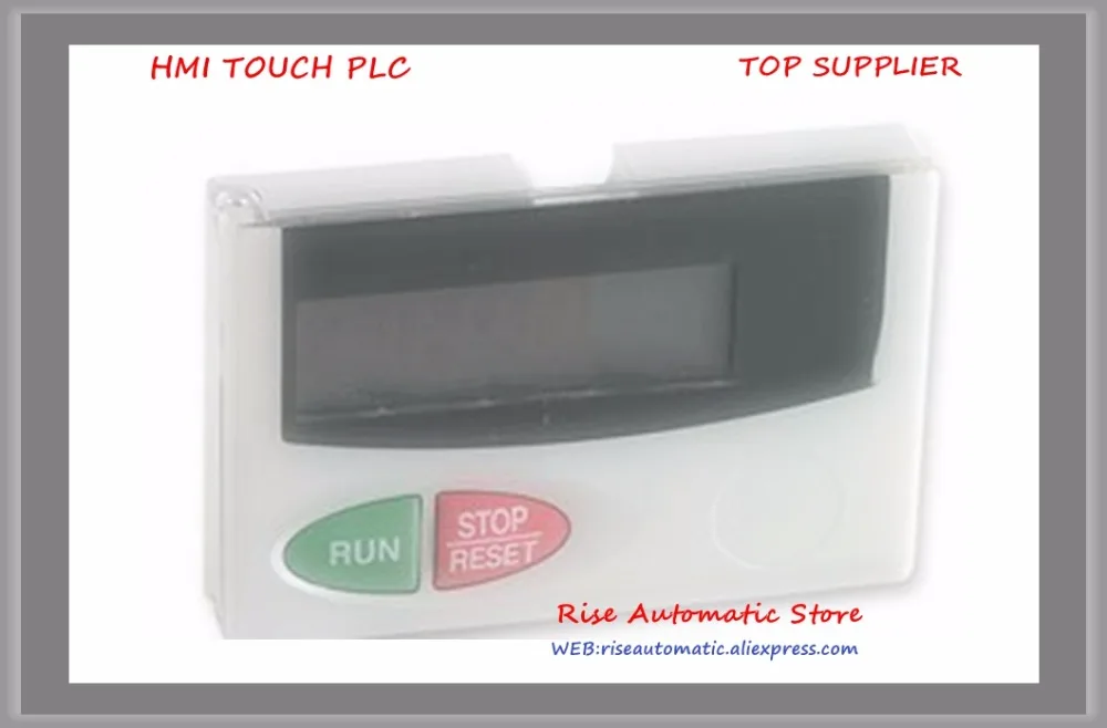 Painel de Operação Fr-pa0202 Usado para Inversor da Série E500 Novo