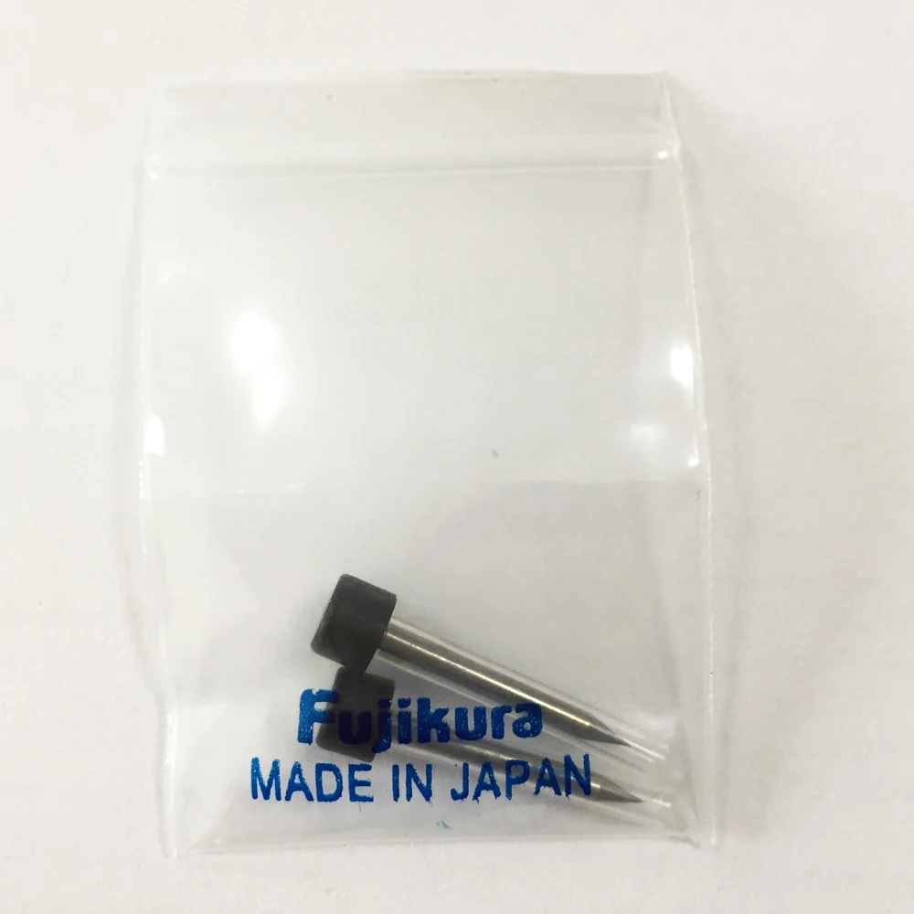 

Electrodes For FSM 60S Splicing Machine 60S EL-50, FSM-50S, 60S, 50R, 17S, 18S Fusion Splicers