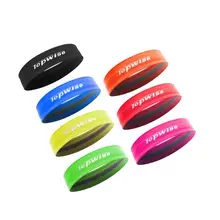 Keptfeet спортивная повязка для йоги-Абсорбирующие резинки для волос, бегущие фитнес-повязки повязка-антиперспирант, не скользит, Sweatband