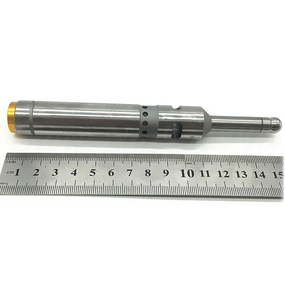 Electronic Digital Edge Finder Cnc Milling Optical Edge Finder With Led & Beep 