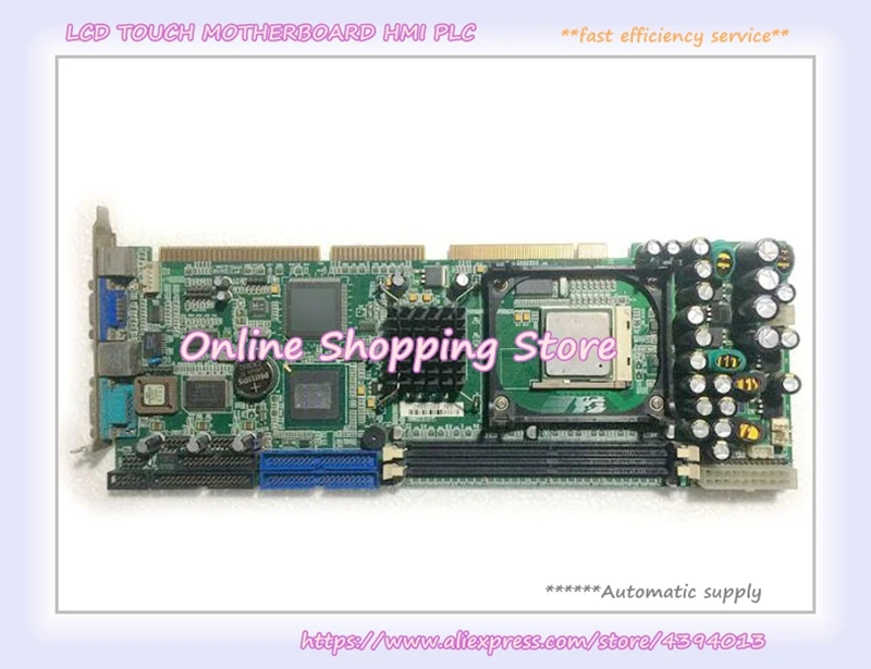 IPC-810 IPC motherboard FSC-1713VNA VER: A6 FSC-1713VNA VER:B0 FSC-1713VNA VER:B1 FSC-1713VNA VER:B1.1 цена IPC-810 IPC motherboard FSC-1713VNA VER: A6 FSC-1713VNA VER:B0 FSC-1713VNA VER:B1 FSC-1713VNA VER:B1.1 цены онлайн