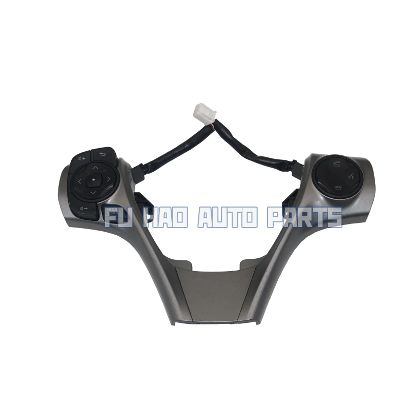 OEM Original Steering Pad Switch Assembly 13 15 for Toyota Venza 2.7L 3