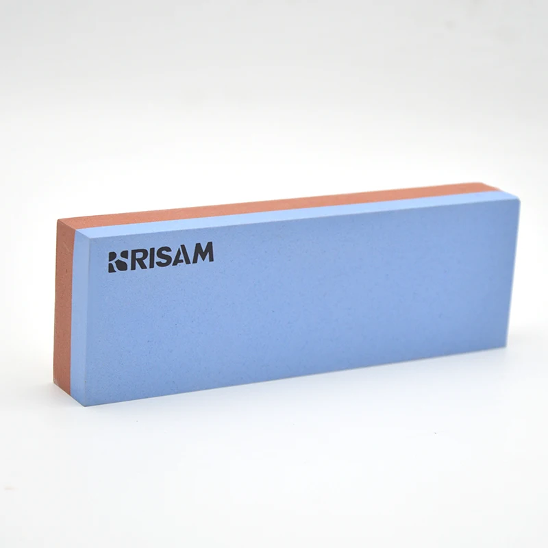 RISAM RW003 – Vesihiomakivi erittäin karkea 240/800 grit RISAM RW003 – Vesihiomakivi erittäin karkea 240/800 grit