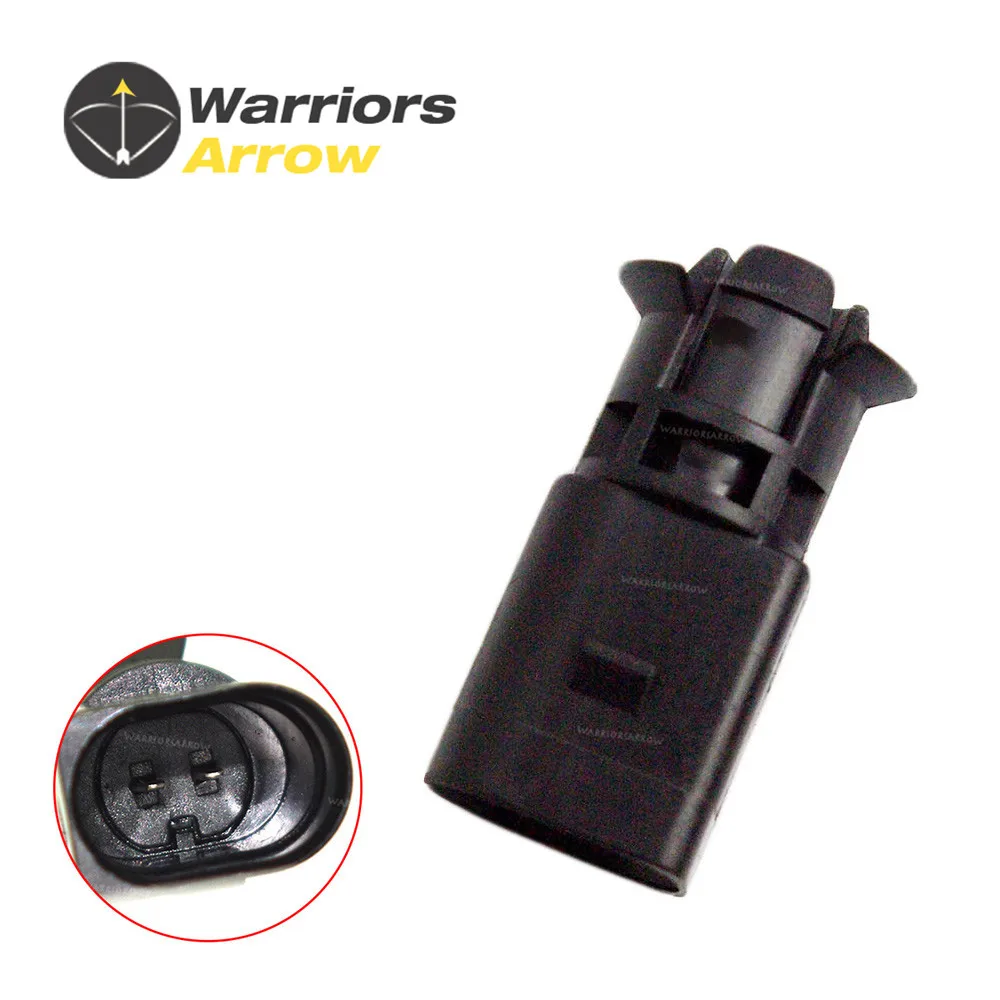 Датчик наружной температуры воздуха 1J0919379A для VW Beetle Jetta Phaeton Golf MK4 Bora Polo Audi A3 Skoda