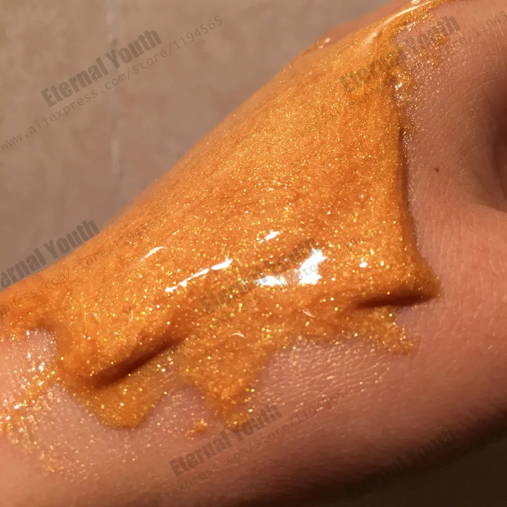 

SPA Golden Mask Powder Peel Off Facial Mask Brightening Anti Aging Wrinkle SPA Treatment Beauty Care