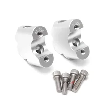 Motorcycle Handlebar Riser Up Backs Moves Bracket Kit For Honda CRF1000L Africa Twin ABS/DCT