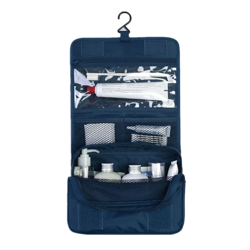 Travel set High Quality Waterproof Portable Man Toiletry Bag Women Cosmetic Organizer Pouch Hanging Wash Bags Travel set High Quality Waterproof Portable Man Toiletry Bag Women Cosmetic Organizer Pouch Hanging Wash Bags