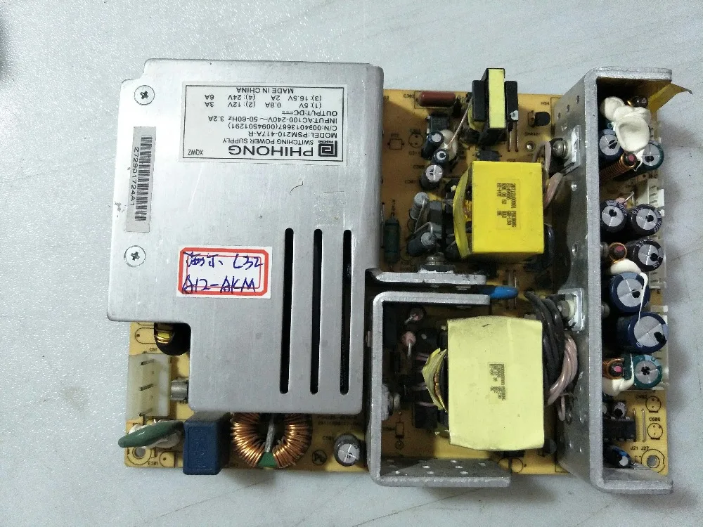 

PSM205-407-2 Good Working Tested