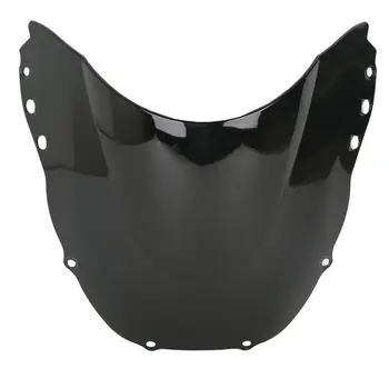 

Motorcycle Accessories Windscreen Windshield Iridium Wind Deflectors CBR900RR CBR 900 RR 919 CBR919RR Fireblade 1998-1999