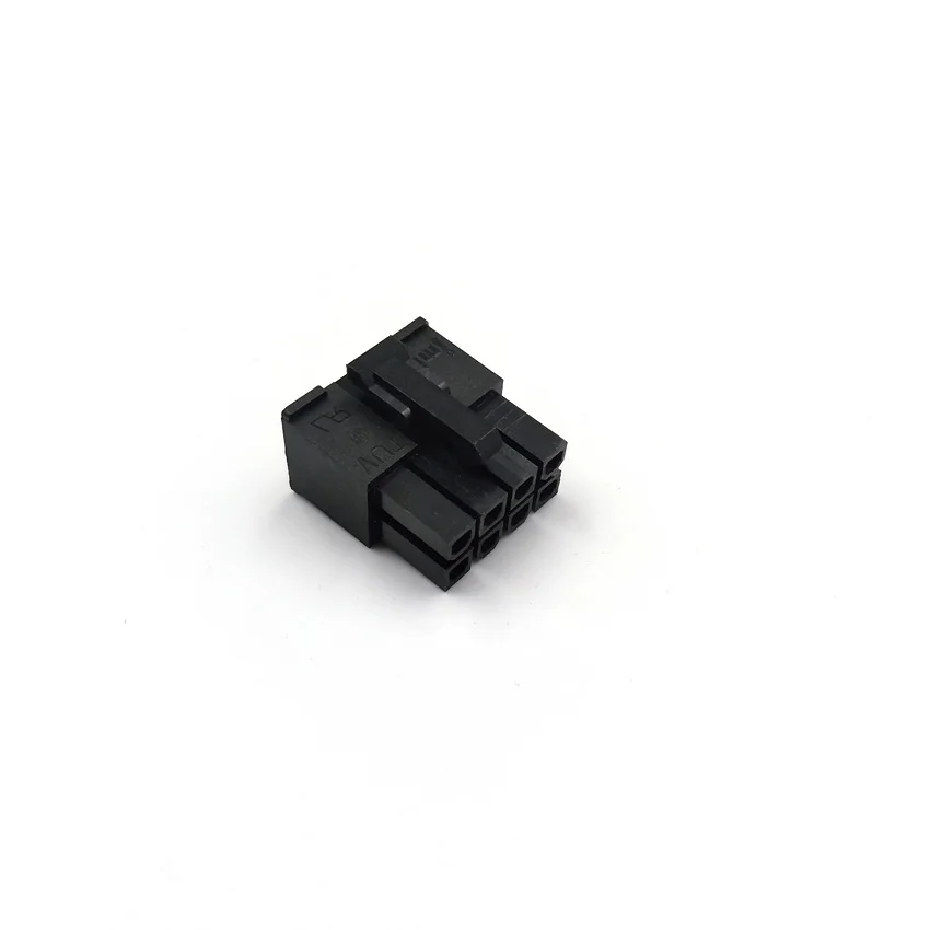 JMT_CPU_8Pin_Male_connector_housing_7
