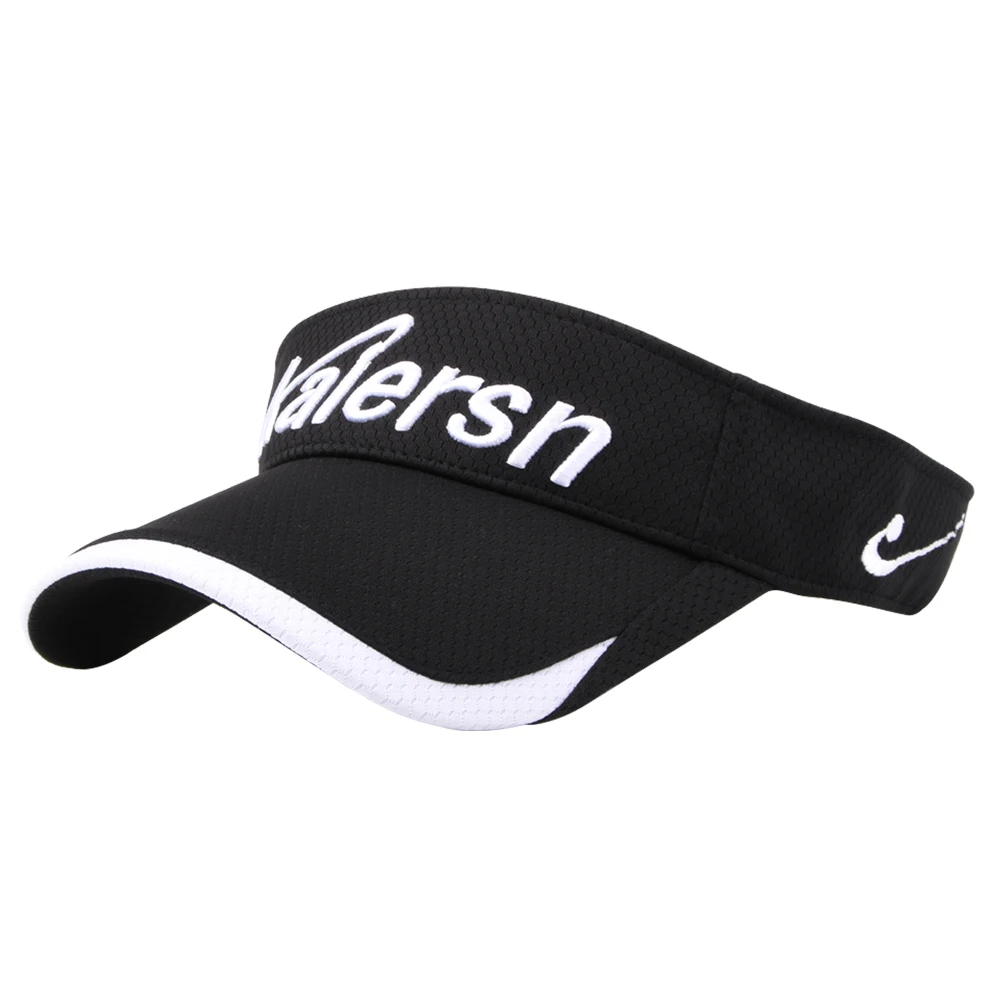 Outdoor Sun Golf Caps For Men And Women Summer 4 Colors Sport Cap Golf Ball Hat With Marker