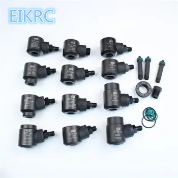 

12 sets of common rail injector clamp special maintenance tools for the disassembly of injector clamp