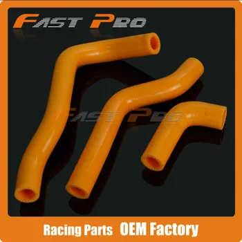

Silicone Radiator Coolant Hose For KTM 65SX 02-08 Enduro Dirt Bike Racing Offroad Motorcycle Motocross