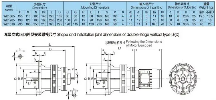 WB65-LD-8