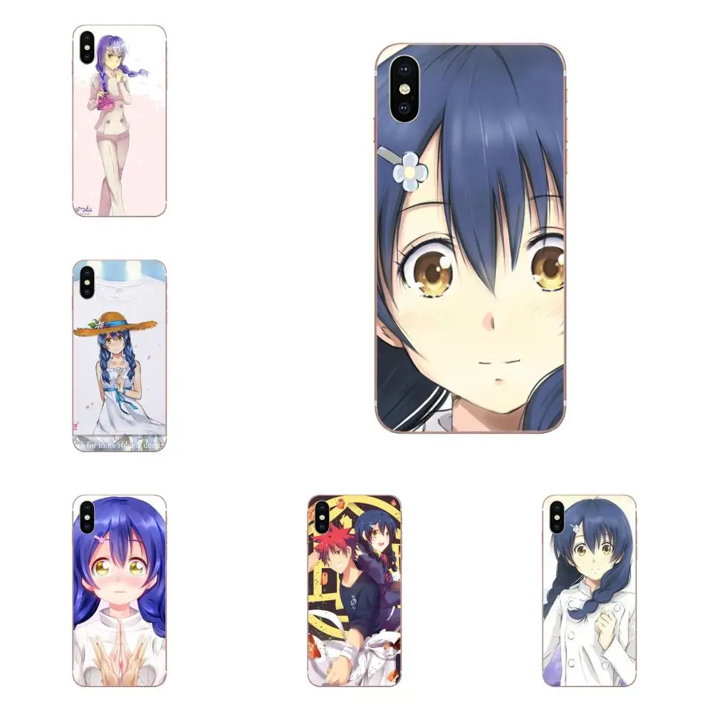 Anime Phone Cases Nexus 5