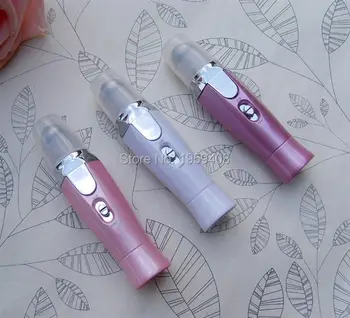 

Cold Relieve Galvanic Eye Care Eye Massage Machine