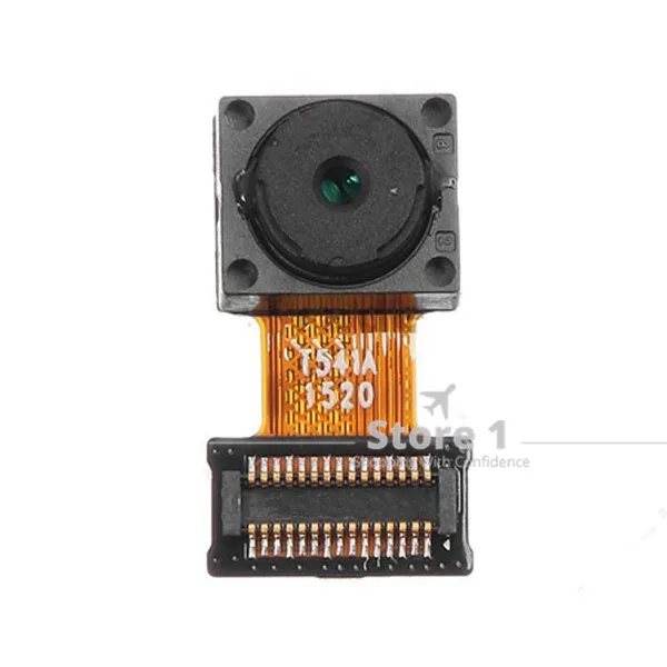 

Original Front Camera for LG G4 8MPX Facing Camera Module Replacement Parts for G4 H810 H815 VS999 F500 H818 LS991