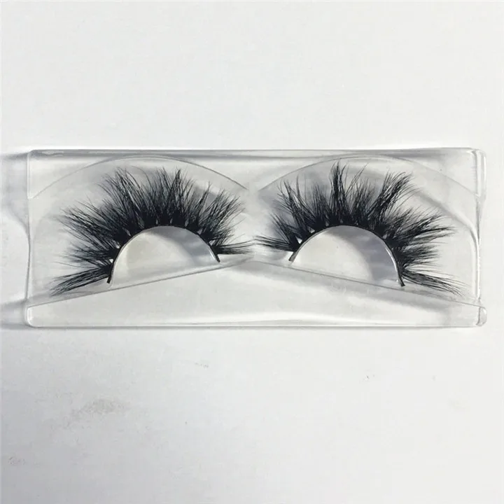 20mm 3d Mink Lashes Handmade False Eyelashes Mink Eyelashes Extension 10 Styles Fake Eyelashes Faux Cils Natural Eye Lashes - Цвет: GW11