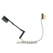 Кабель ЖКД LVDS провод экрана для lenovo Ideapad Y700 Y700-15 DC02001X510