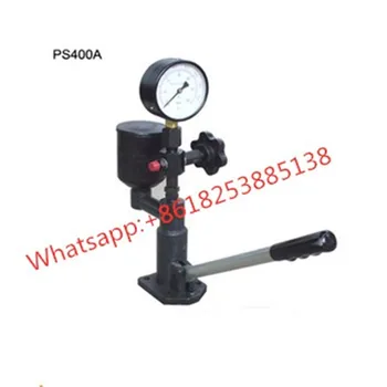 

PS400A Injection nozzle tester diesel injector nozzle tester