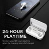 Mifa X3  TWS Wireless Earbuds bluetooth 5.0 Headset True Wireles Stereo Noise cancelling Earphone with microphone handsfree call ► Photo 2/6