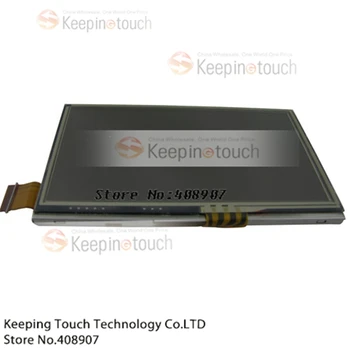 

4.7inch MY-55T MY-50T MY-66T TS047NAARB02 LCD Display Panel + Touch Screen