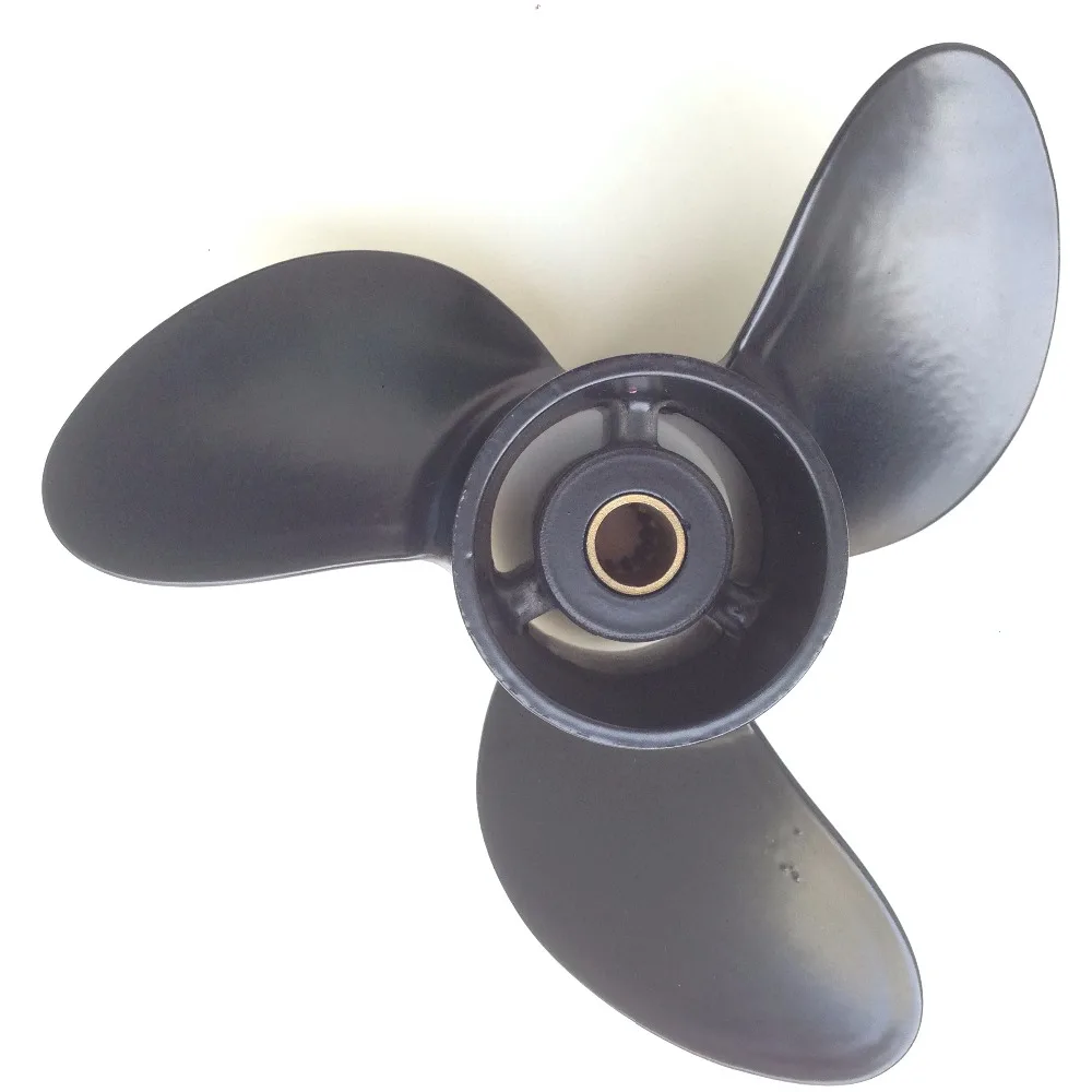 Wasserpumpenlaufrad Ersatz Mercury 47-89981//47-65957 9.8hp 2-stroke 3.5