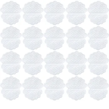 

20PC/6PC Underarm Dress Clothing Armpit Care Sweat Scent Perspiration Pad Shield Absorbing Deodorant Antiperspirant F6.13