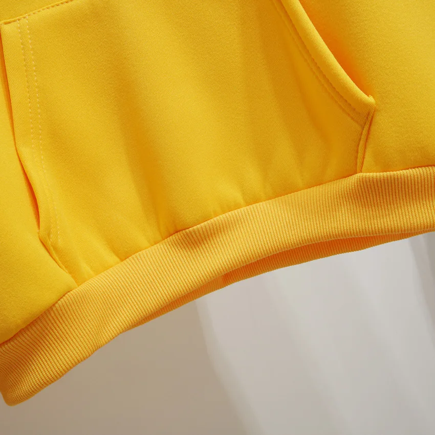  Autumn Warm Fruit Pineapple Harajuku Print Casual Sweatshirt 2018 New Fashion Girl Style Loose Long