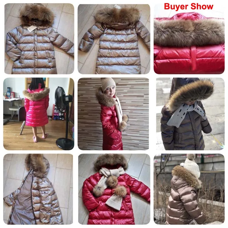 customer show