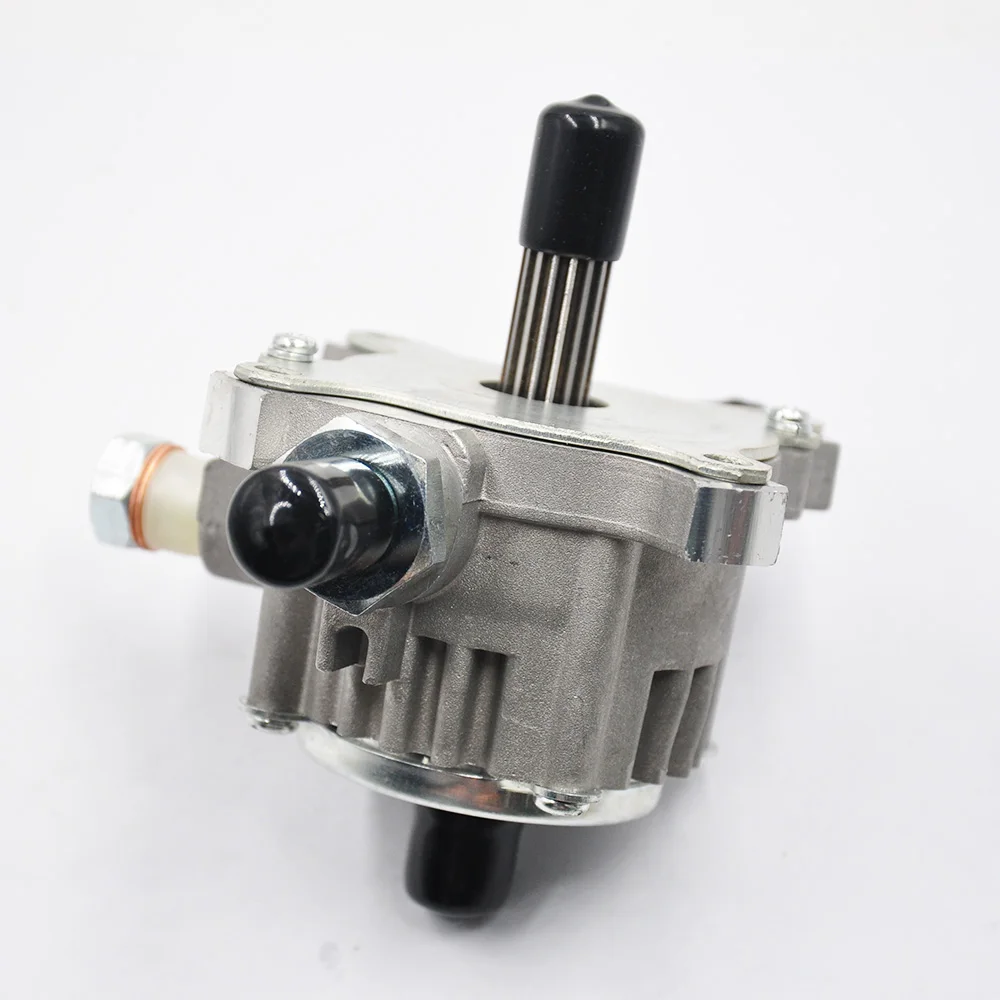 Alternater вакуумный насос в сборе для T.U.V FORTUNER HILUX HIACE DYNA LN145 LN167 2000 2011 29300 54180|Топливные