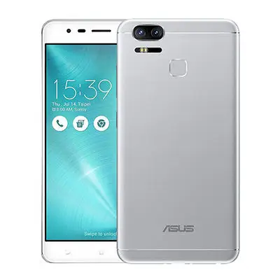 Глобальная версия ASUS ZenFone 3 Zoom ZE553KL мобильного телефона 4 аппарат не привязан к оператору сотовой связи 5,5 дюймов 4 ГБ/64 Гб 128 Гб двойной 12MP Камера 5000 мАч для смартфонов