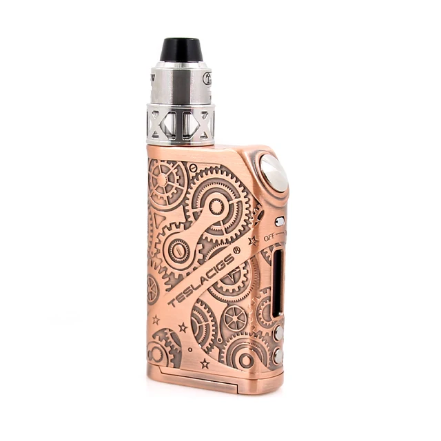 Tesla nano 120w