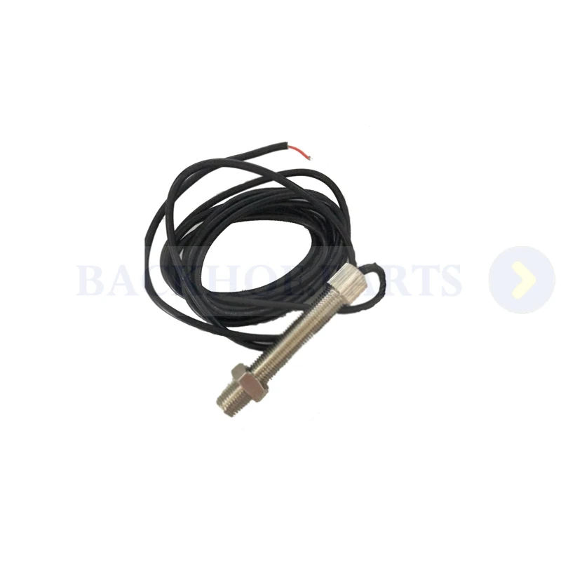 

Speed Sensor 2868A006 for Perkins 1004-40T 1004-40TA 1004-42 1006-6T