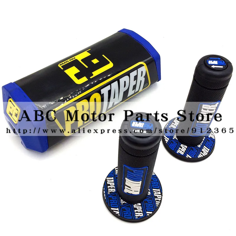 1 1/8 &quotруль дроссельной заслонки ручки для Dirt Pit Bike Mini мотокросса ручка PROTAPER KTM KLX CRF