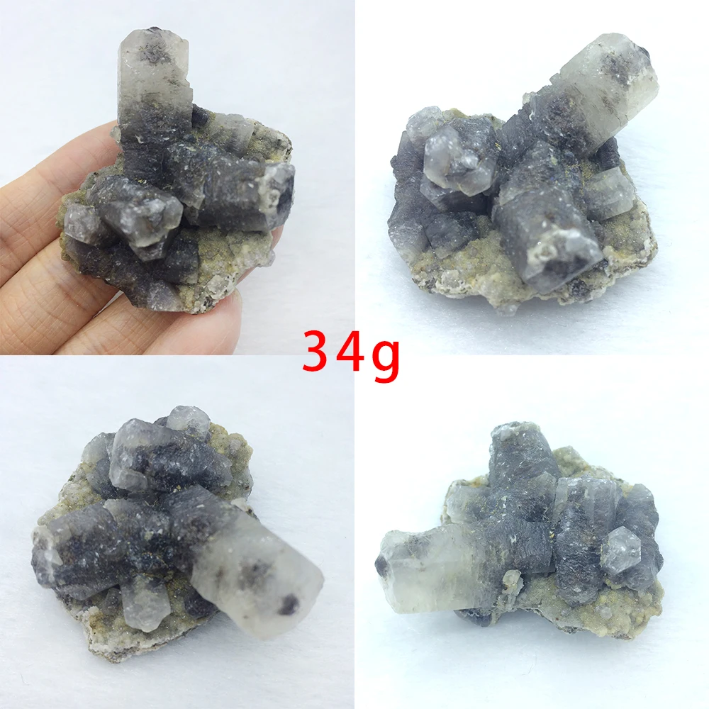 34g