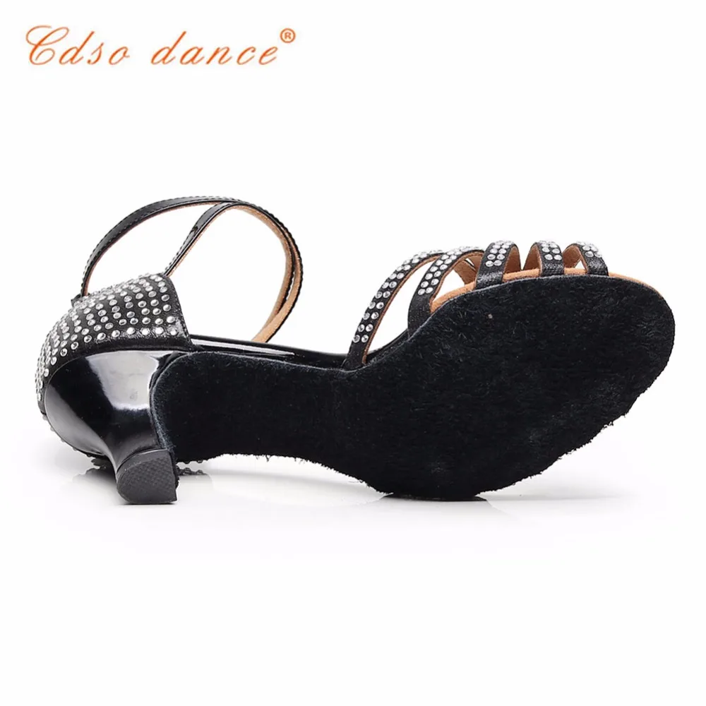 Cdso-dance-10316-Rhinestone-PU-black-dance-shoes-latin-momen-salsa-dance-shoes-ballroom-dance (4)