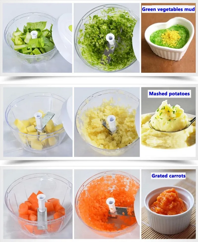 Food Chopper (9)