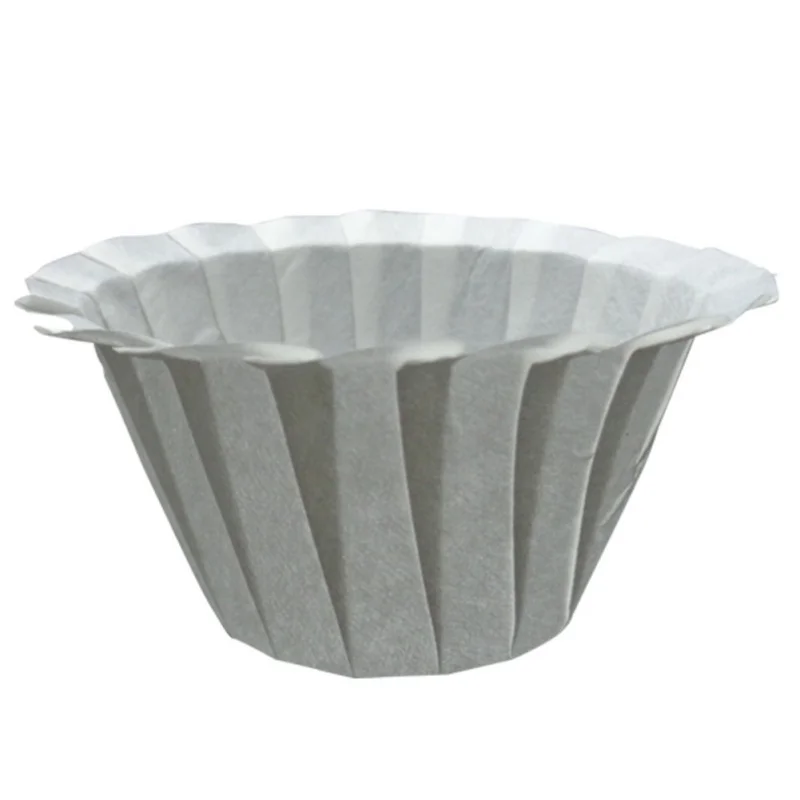 

50Pcs For Keurig K-Cup Disposable New Paper Filters Cups Replacement K-Cup Filters D1