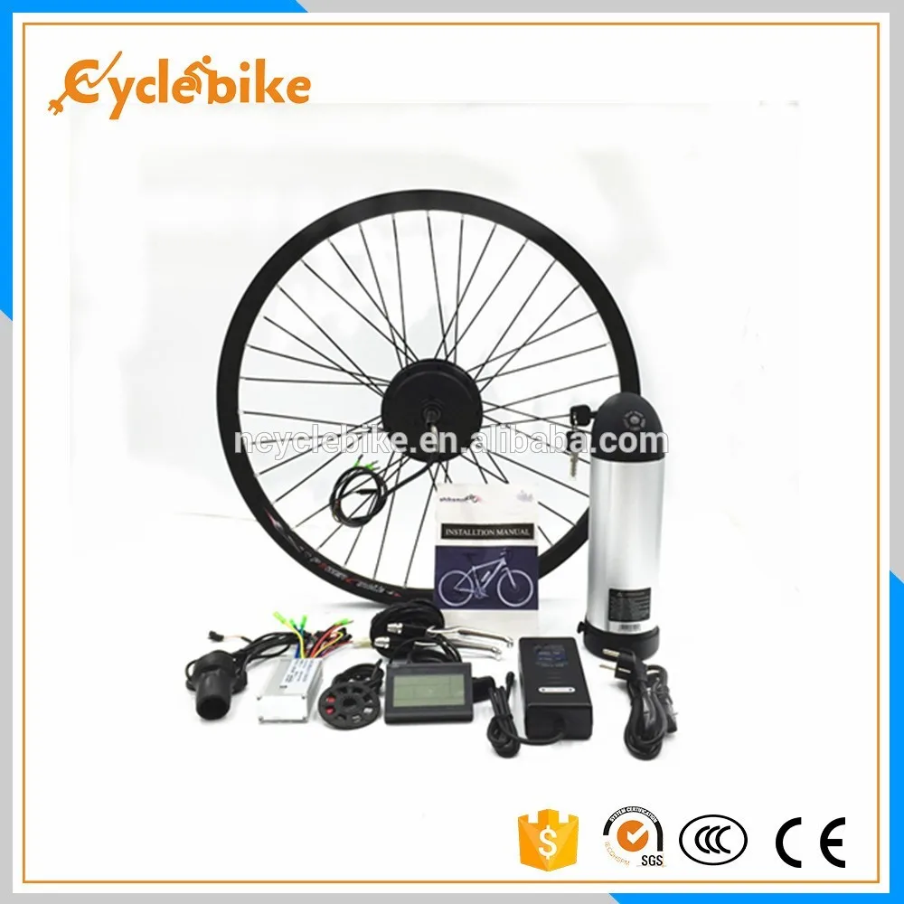 Ncyclebike заднее колесо для электрического велосипеда комплект 36 v 250 w|electric bike kit