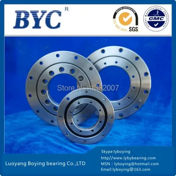 

XSU080398 Crossed roller bearing|BYC CNC Turntable bearing
