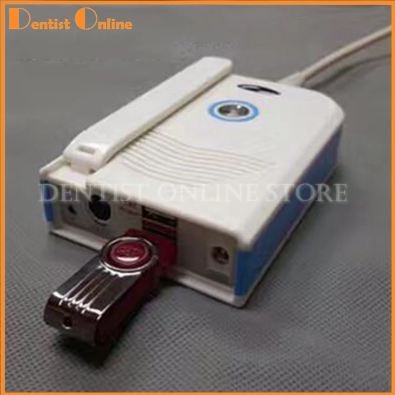 com Fio sem Fio Câmera Intraoral Dental Mega Pixels Md-2000a Frete Grátis Ccd 2.0 3 High Quality Beleza e saúde
