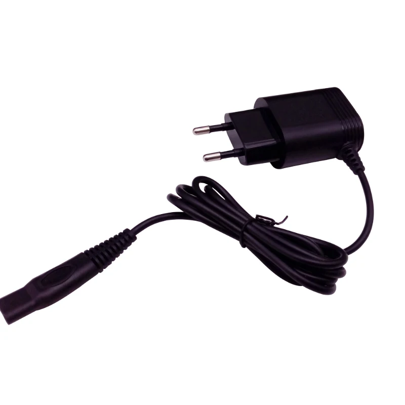 

15V 5.4W 2-Prong EU Wall Plug AC Power Adapter Charger for PHILIPS Norelco HQ8 HQ8505 HQ8500 HQ6070 HQ6073 HQ6076 PT860 AT890