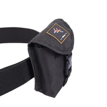 Diving Spare Weight Belt Pocket With Quick Release Buckle Snorkeling Portable Oxford Cloth Storage Pouch Diving Accessories