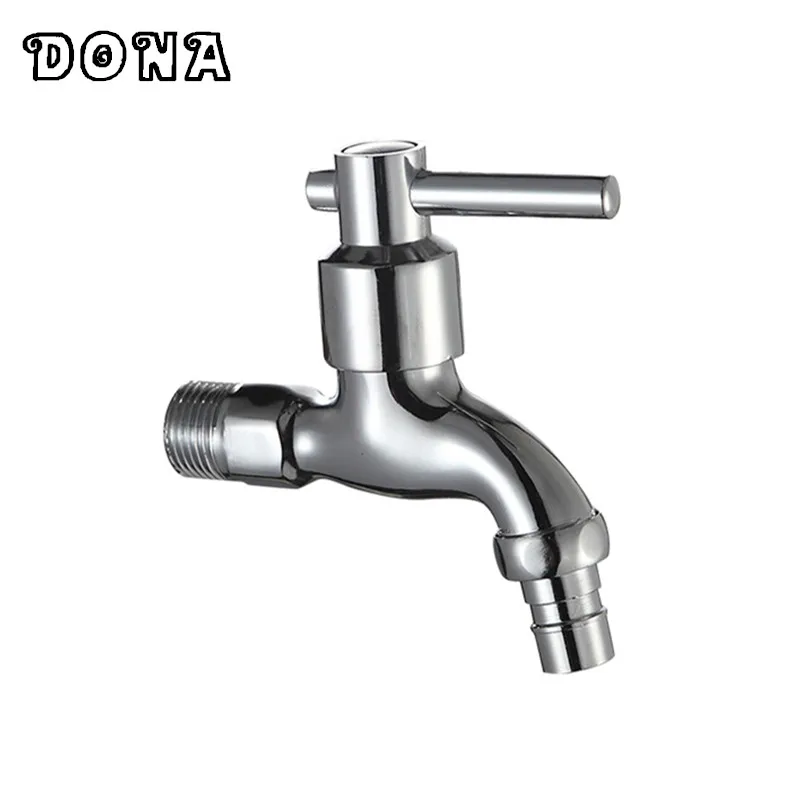Freeshipping Wall Mounted Faucet Basin Cold Tap,Tap Washing,washing