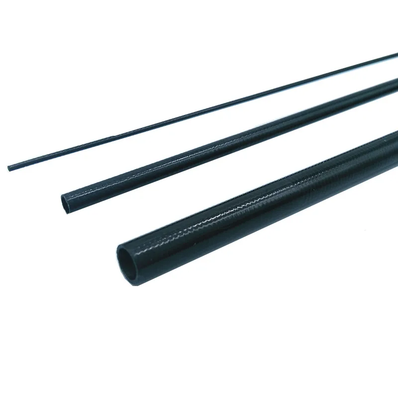 SUNMILE 2Set 2 7 м или 3 6 40 т карбоновая Летающая Удочка 4 # и заготовка для рыбалки 1 DIY Pole