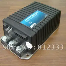 Контроллер двигателя CURTIS PMC 1243 4320 24V 36V 300A DC SepEx для Стакер для электрического погрузчика паллет для гольфа экскурсионных автомобилей