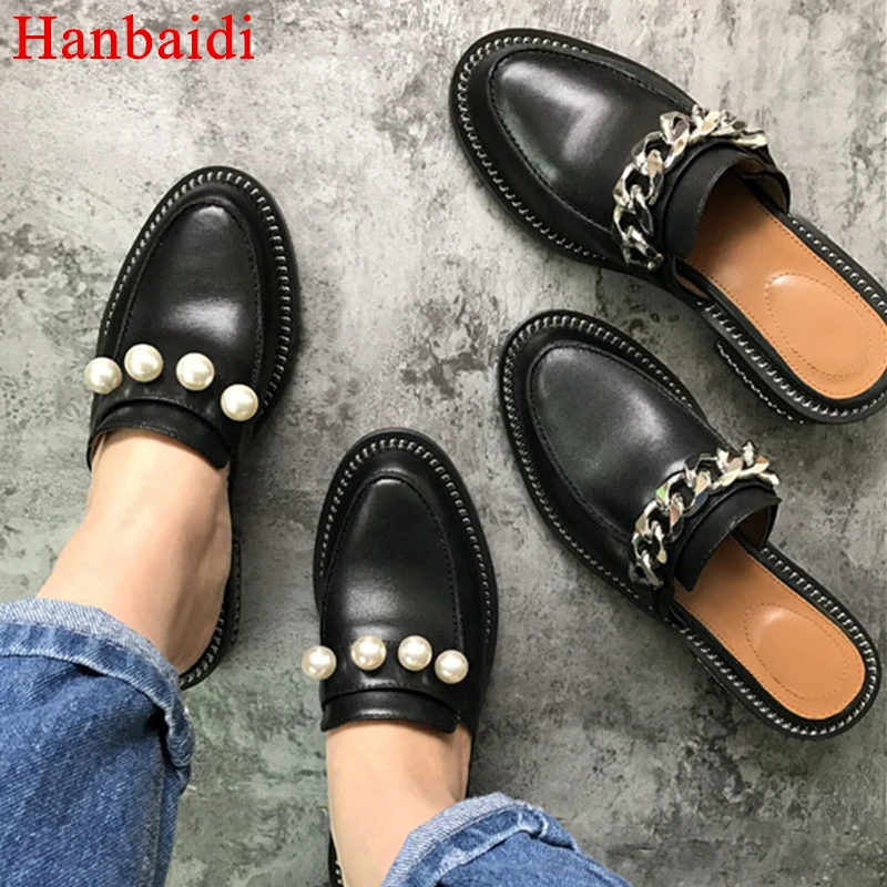 Sandalen Kette Leder Echtes Wohnungen Frau Show Sommer Zapatos 40 Casual Hausschuhe Metallic As Strand Damen Schuhe Frauen as Gladiator Decor Show 8dwdxC